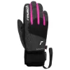 Gant Reusch Simon R-Tex Xt Junior Black Melange Black Very Berry