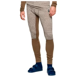 Sous-vêtement Technique Bula Geo Merino Wool Pants Moss -Location de vêtements d'extérieur. 8667dd974b2b3fb0c1d11239bd44adcddda8d4ac H20BULAACC9193801 4