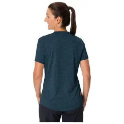 Maillot VTT Vaude Women's Bracket T-Shirt Dark Sea 13 Maillot VTT Vaude Women's Bracket T-Shirt Dark Sea -Location de vêtements d'extérieur. 867152e7f1eff23e222924b6d90fedd3f7c3ad1c E22VAUDVTT2211447 6