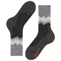 Chaussettes Falke Tk2 Crest Black 9 Chaussettes Falke Tk2 Crest Black -Location de vêtements d'extérieur. 8767ef92f7525865c822de8728d250a4f2bbbe4a E22FALKACC2208625 4