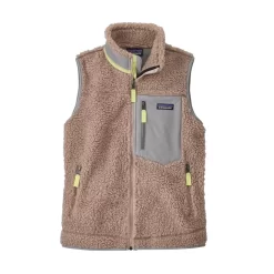 Polaire Patagonia Sans Manches Classic Retro-X® Fleece Vest