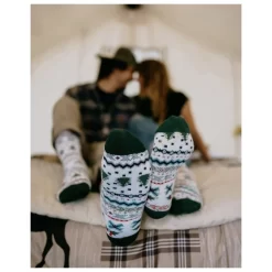 Chaussettes Polar Star Winter Socks Inga -Location de vêtements d'extérieur. 8800128006a55c37e2489d641bf3366d43008c64 H23POLSACC3350475 902