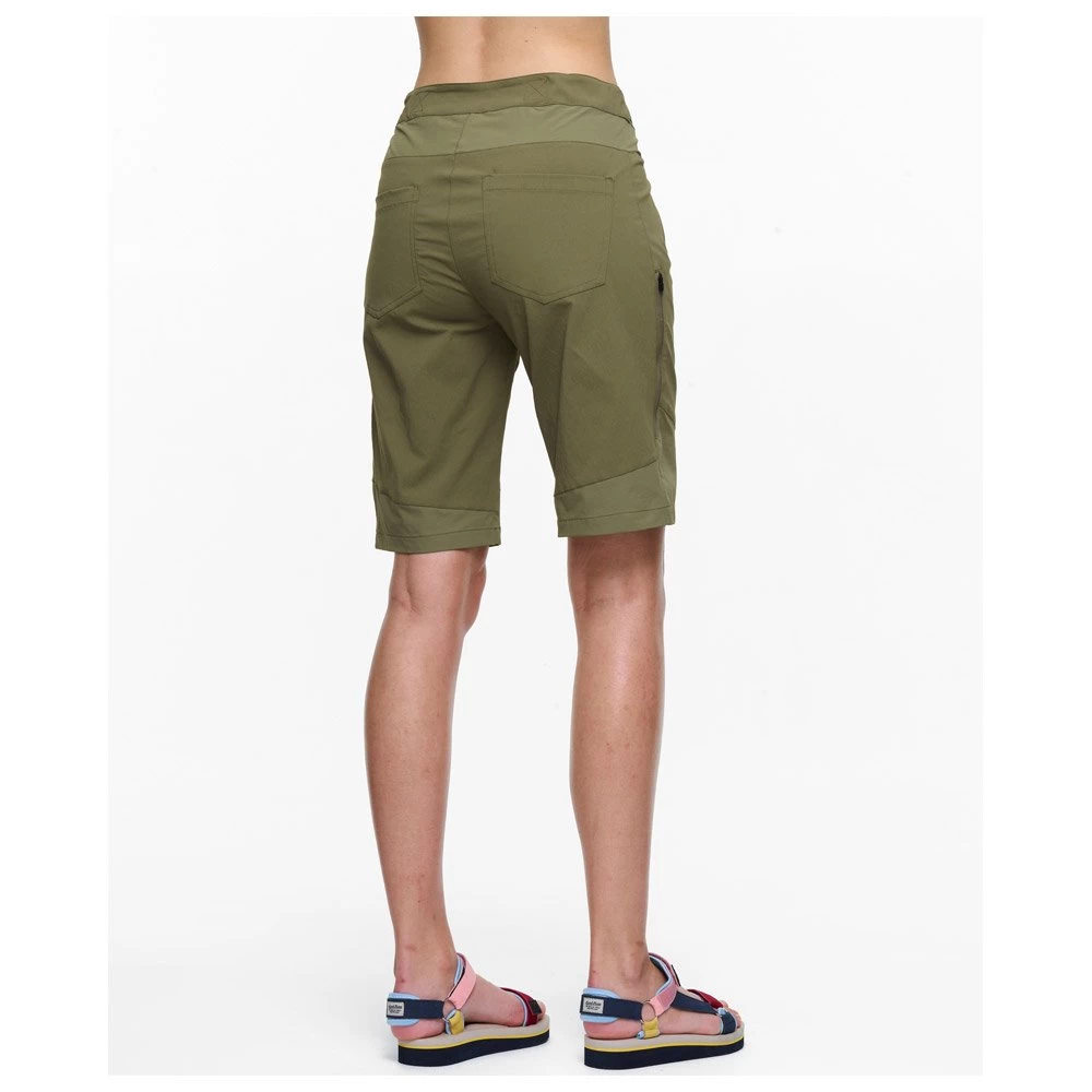 Short De Rando Kari Traa Sanne Shorts Tweed 4 Short De Rando Kari Traa Sanne Shorts Tweed – Image 4