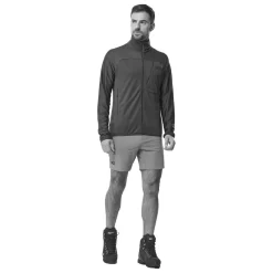 Polaire Millet Lokka Jkt II Black -Location de vêtements d'extérieur. 884139520080e8edb0607535ea24470bae62b3c0 E23MILLTTH3374263 901