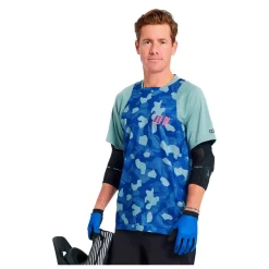 Maillot VTT Ion Scrub SS Men Tidal Green -Location de vêtements d'extérieur. 888db921e89ba14d058a7242b24bdb9747590c88 E220IONVTT2203493 4