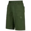 Short D’escalade La Sportiva Flatanger Short M Forest Turtle