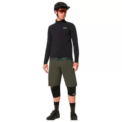 Veste VTT Oakley Elements Thermal RC Jkt Blackout -Location de vêtements d'extérieur. 896c3597fde8c281c2cf884e65f51aa53cb1aa5d H23OAKLVTT3339751 901