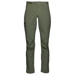 Pantalon D’escalade Black Diamond M Technician Alpine Pants Tundra