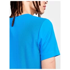 Tee-shirt De Trail Craft Core Charge SS Tee Sarek 9 Tee-shirt De Trail Craft Core Charge SS Tee Sarek -Location de vêtements d'extérieur. 8a0c2f9172bc0fb38086773b8c105189ee1f2fba E22CRAFTTH1215368 11
