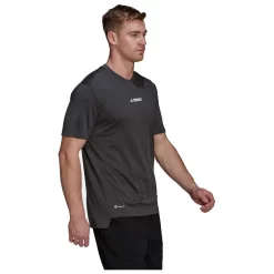 Tee-shirt De Rando Adidas MT Tee Black 12 Tee-shirt De Rando Adidas MT Tee Black -Location de vêtements d'extérieur. 8aa1743bd242784e82e890e7109f5d7517314a7e E22ADIDTTH2214605 3