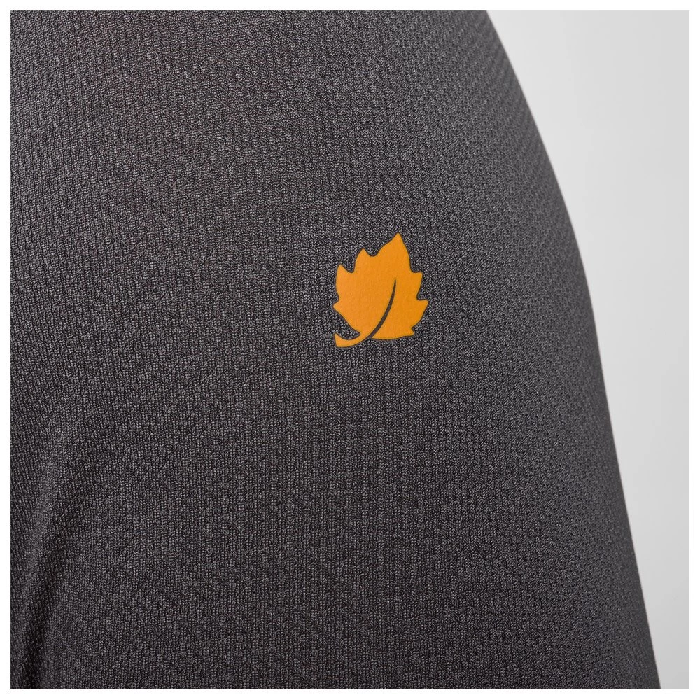 Tee-shirt De Rando Lafuma Shield LS M Asphalt 2 Tee-shirt De Rando Lafuma Shield LS M Asphalt – Image 2