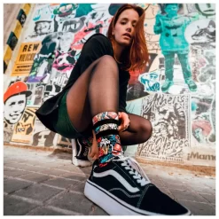 Chaussettes American Socks The Original Signature Shibuya -Location de vêtements d'extérieur. 8ac822b248977534724b38a6ed98b43fcbcb744d H23AMSOACC3344539 904