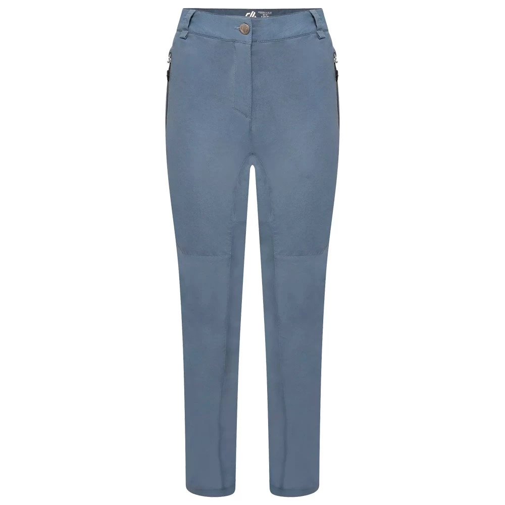 Pantalon De Rando DARE2B Melodic II Trouser Orion Grey 3 Pantalon De Rando DARE2B Melodic II Trouser Orion Grey – Image 3