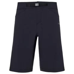 Short VTT Oakley Drop In MTB Short Blackout