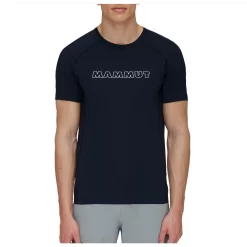 Tee-shirt De Rando Mammut Selun FL Logo Marine -Location de vêtements d'extérieur. 8c8f4d18f54db8bffeb0218aa84b20f6a49933e1 E23MAMMTTH3376762 4