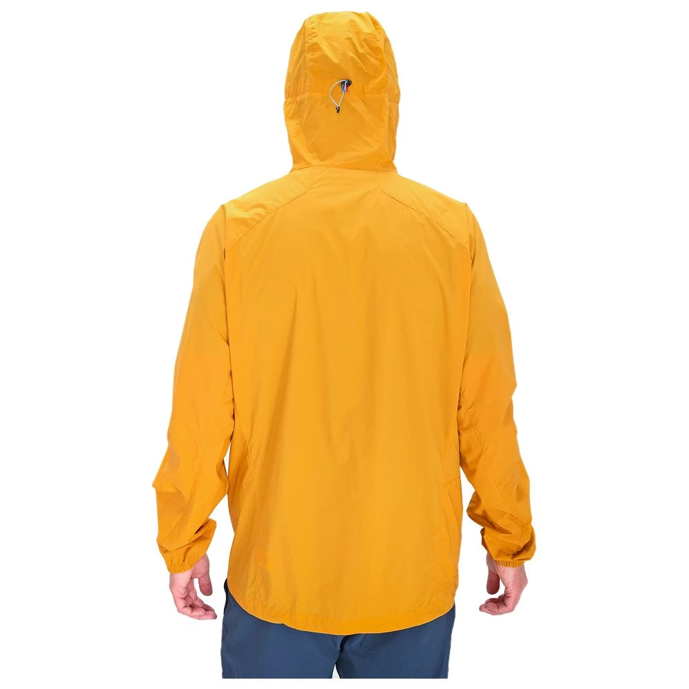 Veste De Rando State Of Elevenate M La Bise Jacket Mineral Yellow 3 Veste De Rando State Of Elevenate M La Bise Jacket Mineral Yellow – Image 3