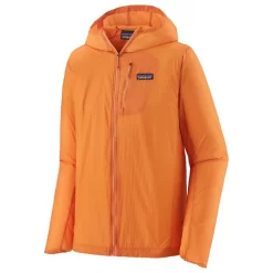 Veste De Trail Patagonia M's Houdini Jkt Cloudberry Orange