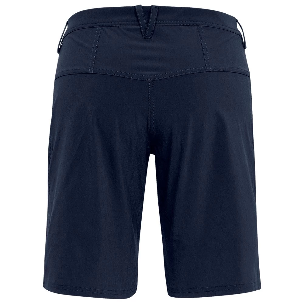 Short De Rando Salewa Talvena Durastretch W Premium Navy 2 Short De Rando Salewa Talvena Durastretch W Premium Navy – Image 2
