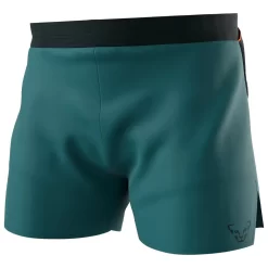 Short De Trail Dynafit Sky Shorts M Mallard Blue