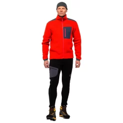 Polaire Norrona Trollveggen Thermal Pro Jkt M's Adrenalin -Location de vêtements d'extérieur. 8e54b97e4e60fa2f114b66a904de3e16e0bb6a14 H23NORRTTH2262474 901