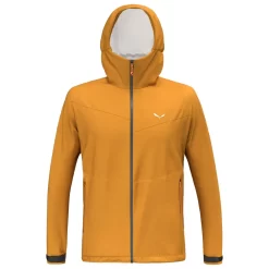 Veste De Rando Salewa Puez Aqua 4 Ptx 2.5L M Golden Brown