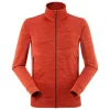 Polaire Lafuma Skim Shield F-Zip M Brick Red