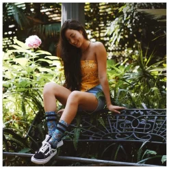 Chaussettes American Socks The Original Signature Lowlife 7 Chaussettes American Socks The Original Signature Lowlife -Location de vêtements d'extérieur. 8f087878361cbbf2e0d4bc1f6742cb0b680ba2d5 H23AMSOACC3344551 902