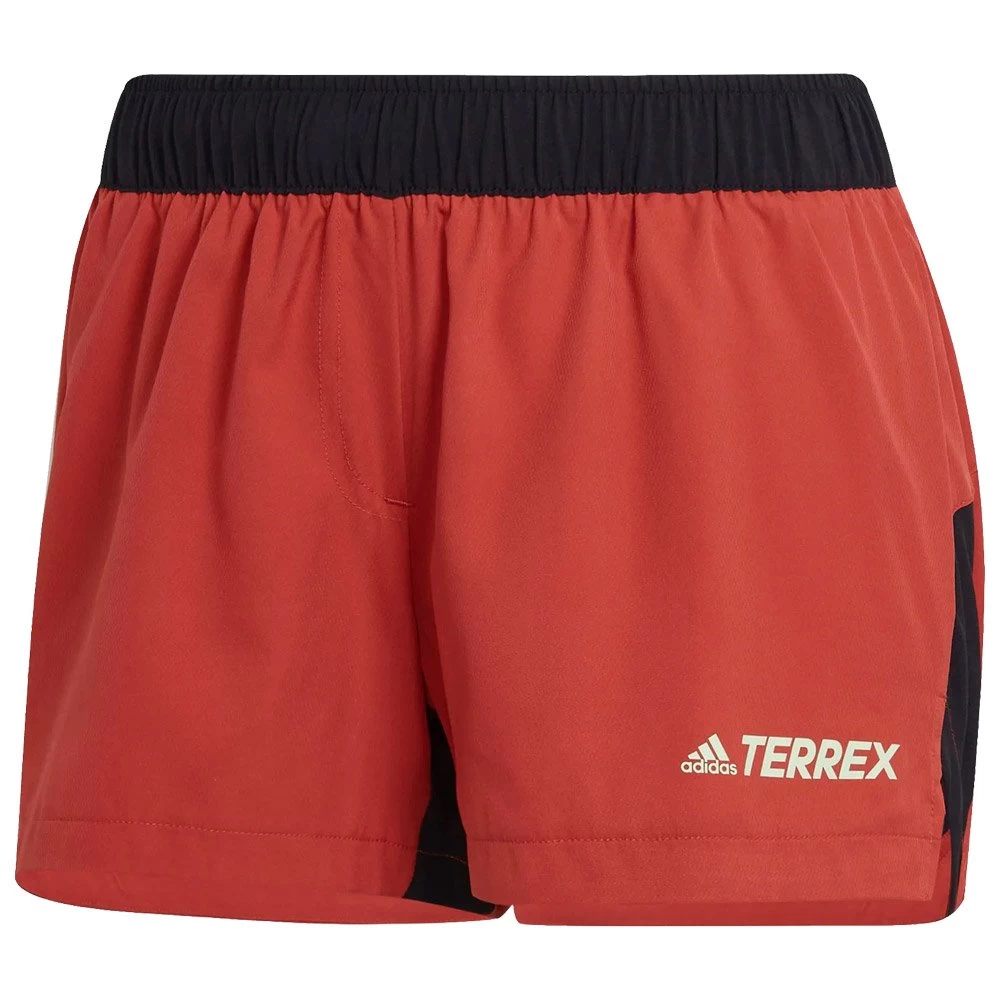 Short De Trail Adidas Trail Short Women Altered Amber 1 Short De Trail Adidas Trail Short Women Altered Amber