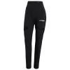 Pantalon De Rando Adidas W Zupahike Pants Black