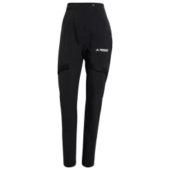 Pantalon De Rando Adidas W Zupahike Pants Black