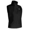 Veste De Trail Bjorn Daehlie Vest Run Wmn Black