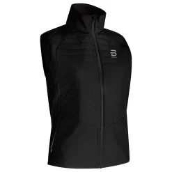 Veste De Trail Bjorn Daehlie Vest Run Wmn Black