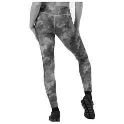 Collant De Trail Odlo Zeroweight Print Reflective Black -Location de vêtements d'extérieur. 8f82a21775d8ab01ad3789894e3bd364d89977fb H23ODLOTTB2258335 90