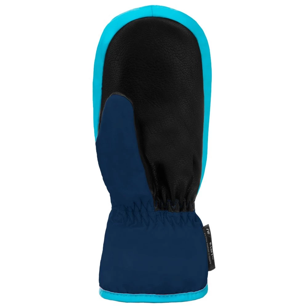 Moufles Reusch Ben Mitten Dress Blue Bachelor Button 2 Moufles Reusch Ben Mitten Dress Blue Bachelor Button – Image 2