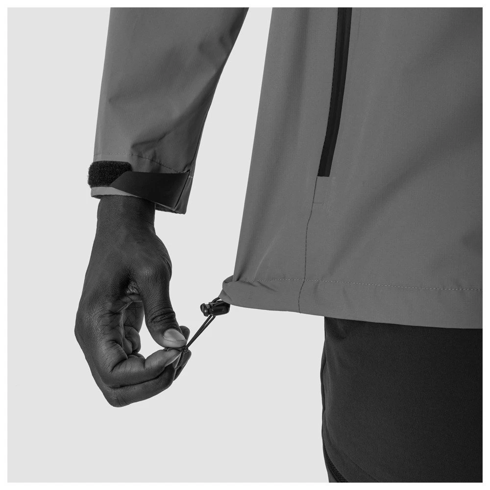 Veste De Rando Salewa Puez Aqua 4 Ptx 2.5L M Golden Brown 8 Veste De Rando Salewa Puez Aqua 4 Ptx 2.5L M Golden Brown – Image 8