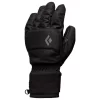 Gant Black Diamond Mission Gloves Black