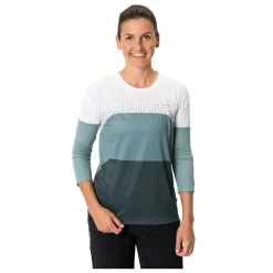 Maillot VTT Vaude Women's Moab Ls T-Shirt V Dusty Forest 11 Maillot VTT Vaude Women's Moab Ls T-Shirt V Dusty Forest -Location de vêtements d'extérieur. 9162887ae64d1fcc87cda5e61df5d8e816b22b63 E22VAUDVTT2211445 4