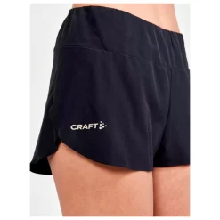 Short De Trail Craft Pro Hypervent Split Shorts W Black-Roxo -Location de vêtements d'extérieur. 91f054a20aa1f96006905733a7f70125516a4933 E22CRAFTTH2215366 11