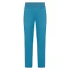 Pantalon D’escalade La Sportiva Itaca Pant W Topaz/Celestial Blue