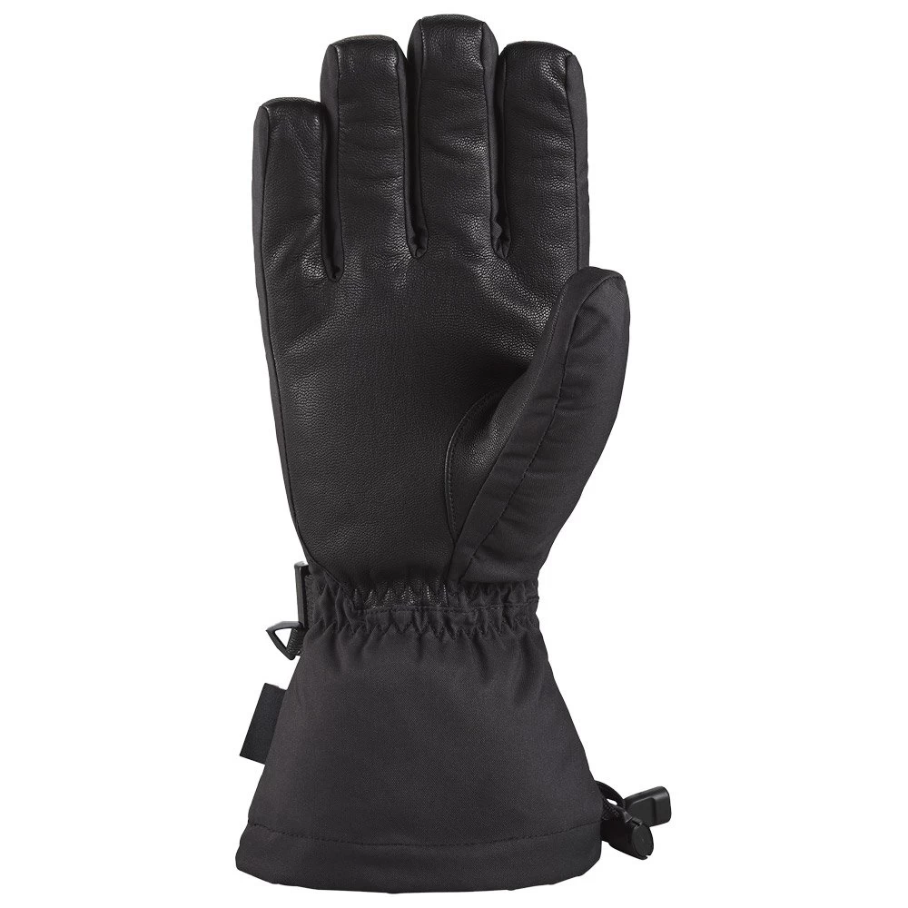 Gant Dakine Nova Glove Black 2 Gant Dakine Nova Glove Black – Image 2