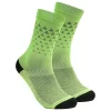 Chaussettes Oakley All Mountain MTB Socks Sulphur