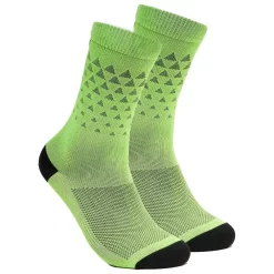 Chaussettes Oakley All Mountain MTB Socks Sulphur
