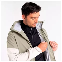 Veste De Rando DARE2B Terrain Jacket Oil Green Black -Location de vêtements d'extérieur. 92ead2027d68bdbb73ade6751f9325d953c411e5 E23DARETTH3373911 902