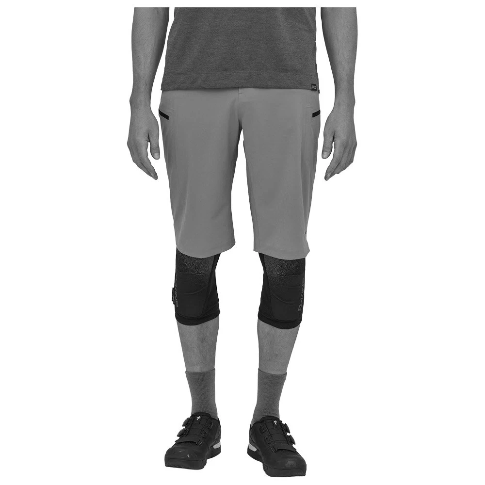 Short VTT Patagonia M's Dirt Roamer Bike Shorts Black 6 Short VTT Patagonia M's Dirt Roamer Bike Shorts Black – Image 6