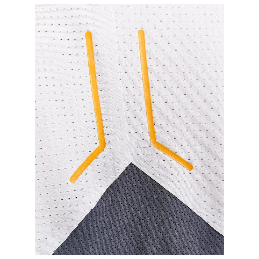 Tee-shirt De Trail Craft Pro Hypervent SS Tee Granite-Ash 3 Tee-shirt De Trail Craft Pro Hypervent SS Tee Granite-Ash – Image 3