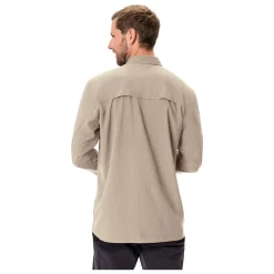 Chemise De Rando Vaude Men's Rosemoor L/S Shirt II Linen 13 Chemise De Rando Vaude Men's Rosemoor L/S Shirt II Linen -Location de vêtements d'extérieur. 94b2605151fb0145d942218f4cb2bfed3a25c900 E22VAUDTTH2220373 6
