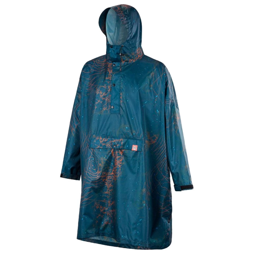 Poncho De Pluie After Essentials Rain Poncho Pressure 1 Poncho De Pluie After Essentials Rain Poncho Pressure