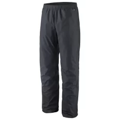 Pantalon De Rando Patagonia M Torrentshell 3L Pant Regular Black