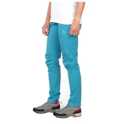 Pantalon D’escalade La Sportiva Itaca Pant W Topaz/Celestial Blue 9 Pantalon D’escalade La Sportiva Itaca Pant W Topaz/Celestial Blue -Location de vêtements d'extérieur. 9530912185f82765d9f9a1ec788e452d496801fa E22LASP1954195975 5