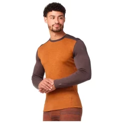 Sous-vêtement Technique Smartwool M's Classic Thermal Merino 250 Acorn Heather 6 Sous-vêtement Technique Smartwool M's Classic Thermal Merino 250 Acorn Heather -Location de vêtements d'extérieur. 95624135ba3c73217eaa32f7e81c79d6fb3280b0 H23SMAWACC3353934 4